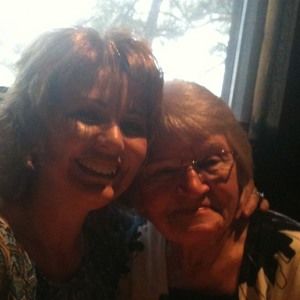 Meet your Posher, Deborah